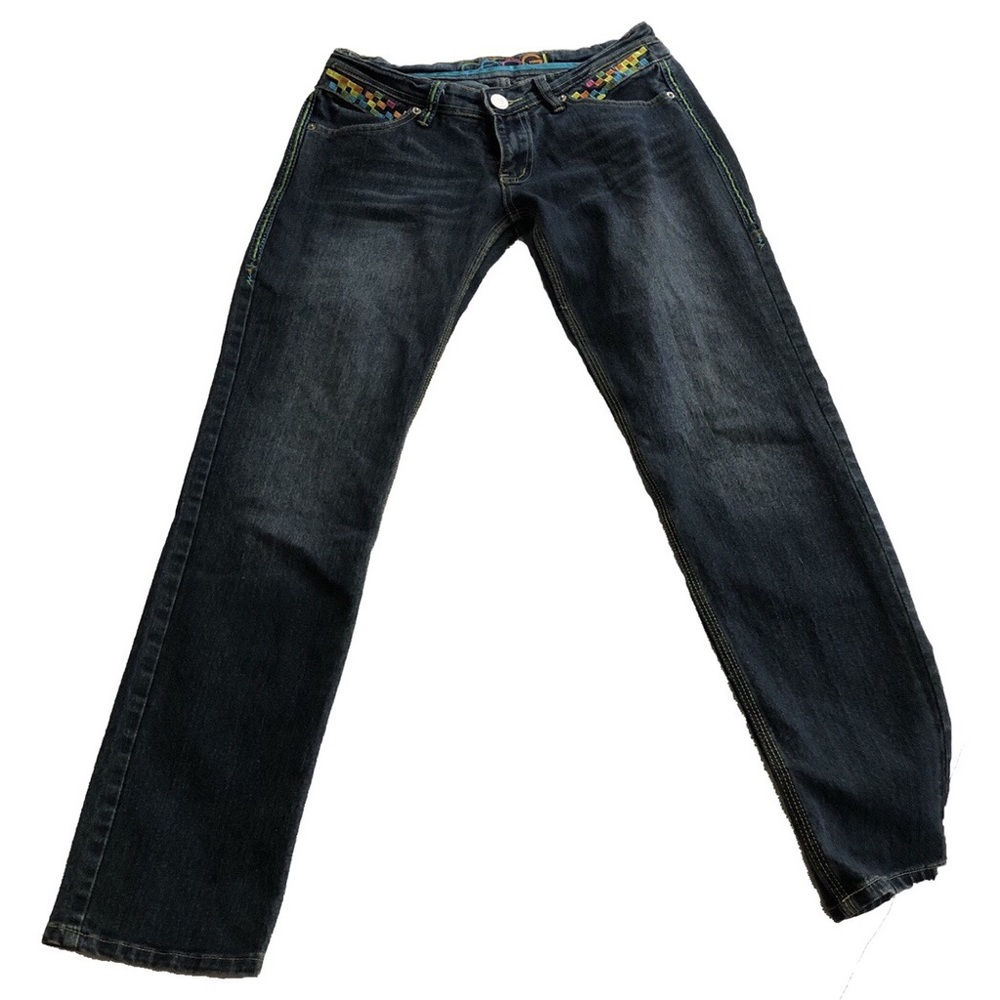 COOGI JEANS VINTAGE